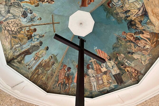 Cebu: Exploring Cebu City's rich history and Uphill Tour - Cebu City’s Heritage Meets Hilltop Views in One Long, Worth-It Day