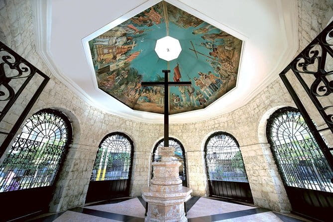 Cebu: Exploring Cebu City's rich history and Uphill Tour - Yap-SanDiego Ancestral House: Filipino-Chinese Life Under Spanish Rule