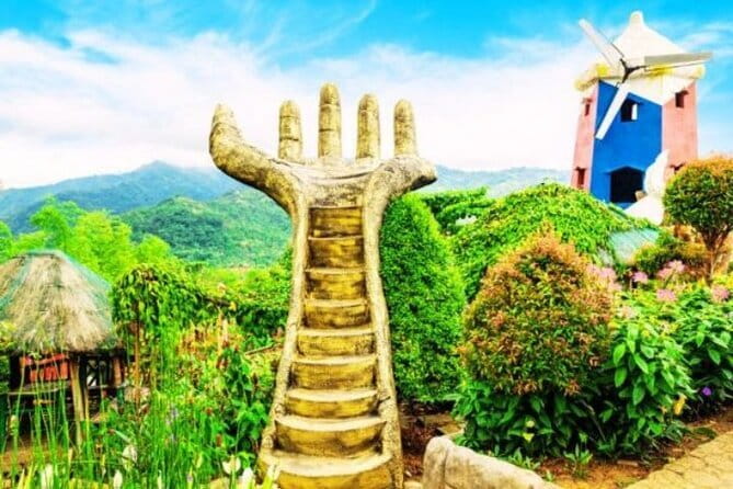 Cebu Group Tour: Best Cebu City Tour - Cebu City highlights in a single day, with less planning stress