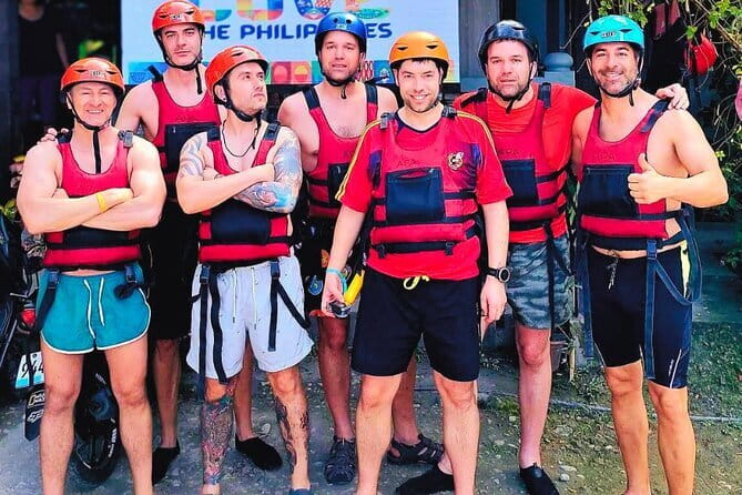 Cebu Group Tour: Best Cebu City Tour - Lunch, downtime, and how to handle the long stretches between stops