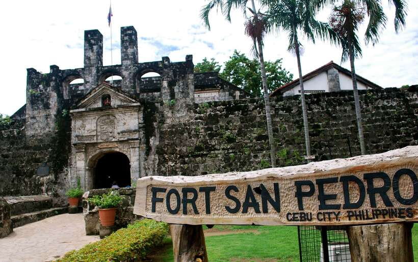 CEBU: Guided Heritage Cebu City Joiners Tour - A Four-Hour Route Through Cebu City Landmarks