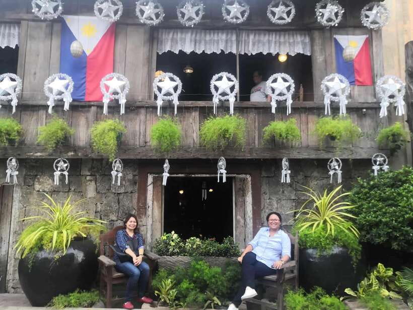 CEBU: Guided Heritage Cebu City Joiners Tour - Price and value at about $54 per person