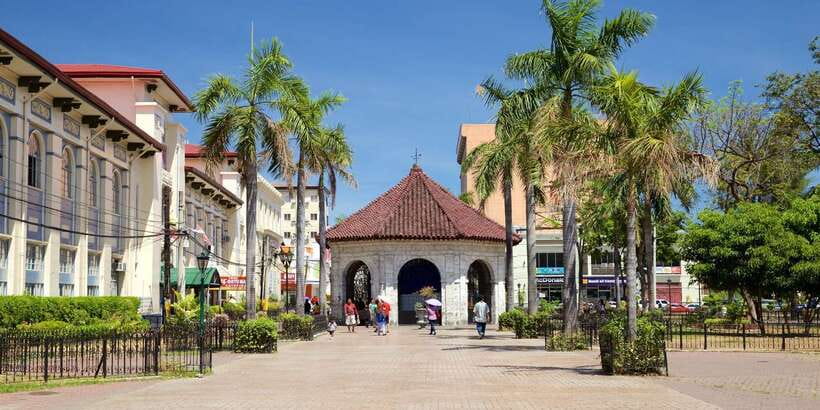 CEBU: Guided Heritage Cebu City Joiners Tour - Guide quality and communication, your best way to protect your day