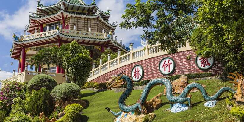 Cebu: Guided Heritage City Tour - Yap-SanDiego Ancestral House: heritage you can picture