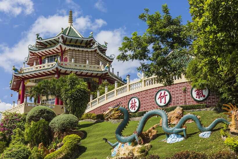 Cebu Half Day City Tour (Private Tour) - Private tour comfort: the service details that make a difference