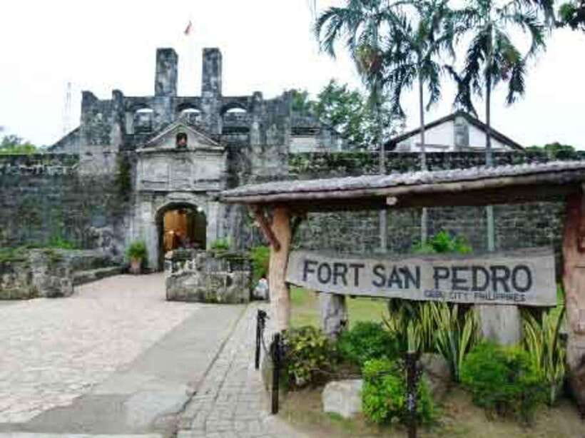 Cebu: Heritage Half-Day Tour: Explore Historic Landmarks - Key highlights to look for