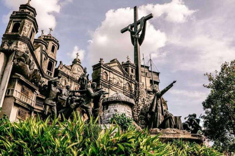 Cebu: Heritage Half-Day Tour: Explore Historic Landmarks - Why Cebu’s heritage route works in half a day