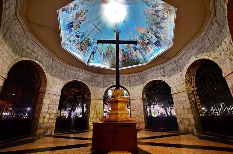 Cebu: Heritage Half-Day Tour: Explore Historic Landmarks - Pickup, private group pace, and the real value of the $74 price