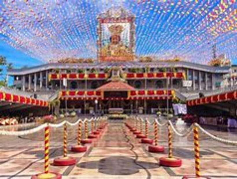 Cebu: Heritage Half-Day Tour: Explore Historic Landmarks - Getting oriented at Magellan’s Cross (and why 1521 matters)