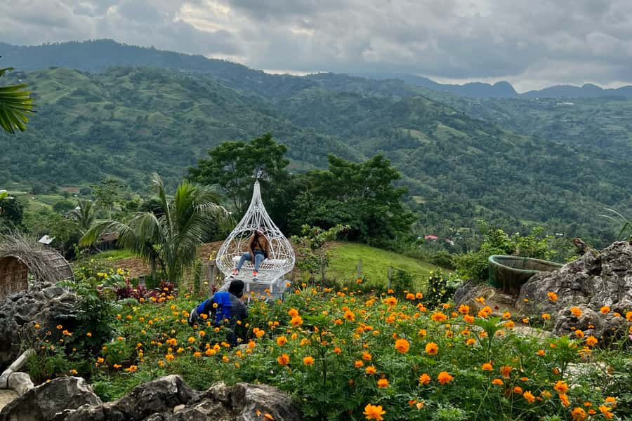 Cebu: Highlands Guided Tour w/ Hotel Pickup - How to get the most from the schedule (without rushing yourself)
