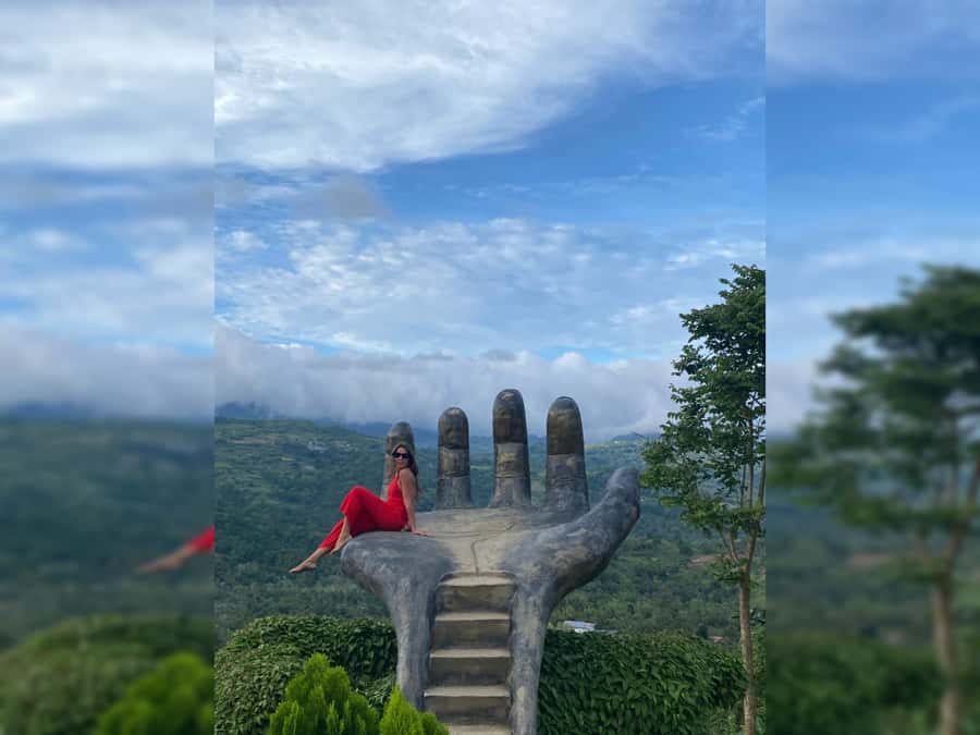 Cebu: Highlands Guided Tour w/ Hotel Pickup - Cebu Taoist Temple: classical Chinese details and a guided history beat
