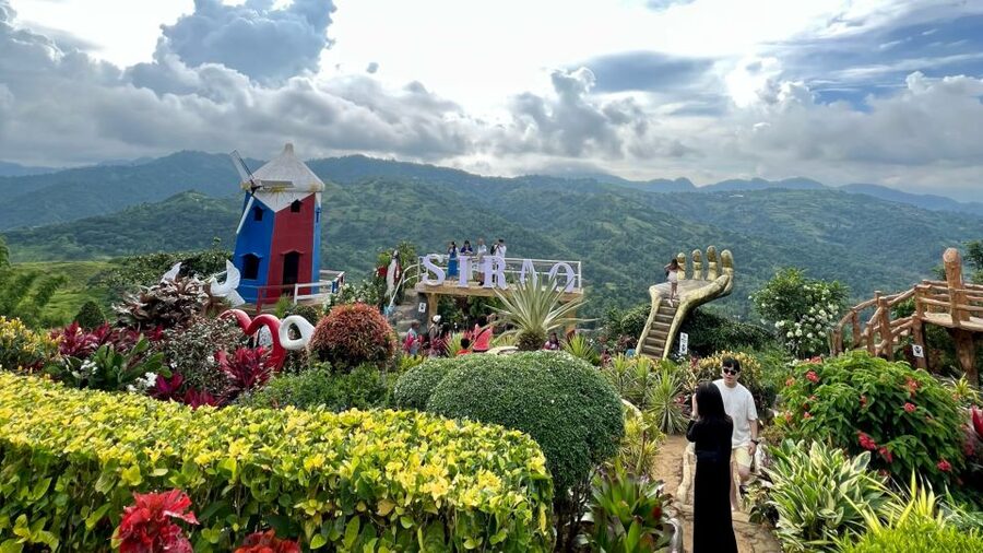 Cebu: Highlands Guided Tour w/ Hotel Pickup - Price and value: what $47 buys you in the real world