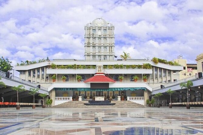 Cebu Historic and Views Tour Pickup Dropoff and Lunch (private) - Pickup, Driver, and the Real Meaning of Private Touring