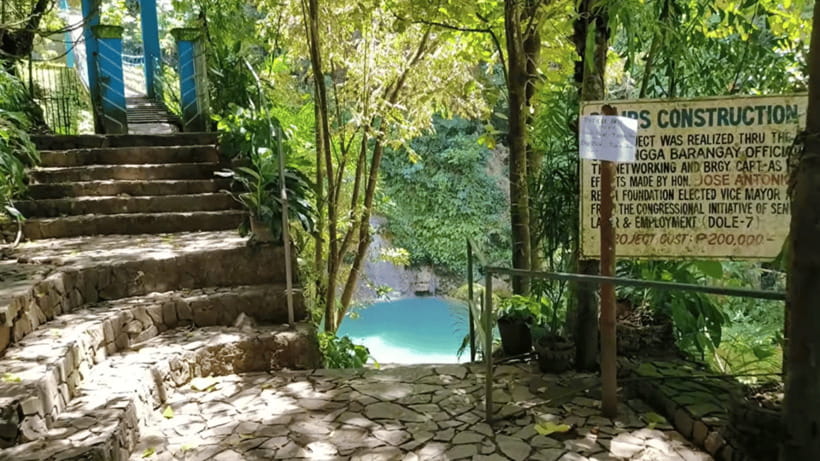 Cebu: Inambakan, Kawasan, and Mantayupan Falls Day Trip - Who should book this day trip, and who should pick a slower plan