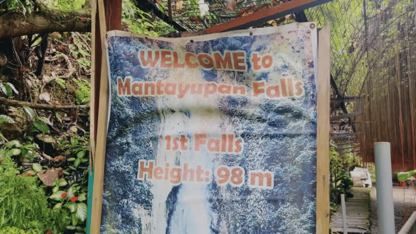 Cebu: Inambakan, Kawasan, and Mantayupan Falls Day Trip - Should you book this Cebu Inambakan, Kawasan, and Mantayupan day trip?