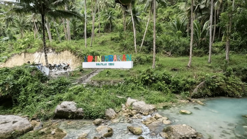 Cebu: Inambakan, Kawasan, and Mantayupan Waterfalls Tour - Guides and why the experience can feel personal
