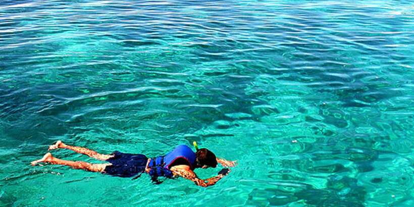 Cebu Island Hopping with Lunch - Key Highlights You Should Care About