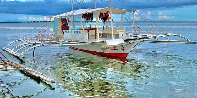 Cebu Island Hopping with Lunch - Snorkeling Masks, Crew Safety, and What You Might Want to Bring