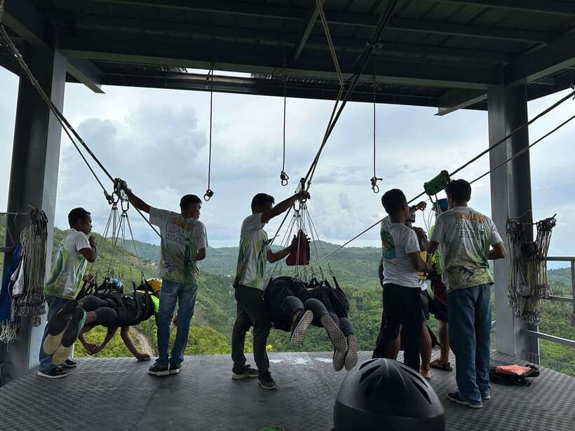 Cebu: Kawasan Canyoneering with Ziplining Adventure - Key Things You’ll Remember From Kawasan Canyoneering With Ziplining