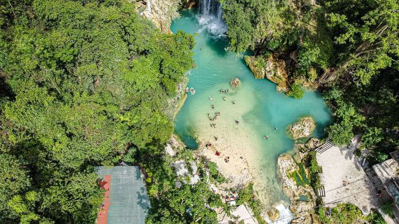 Cebu: Kawasan Canyoning, Moalboal Snorkeling, & Turtles Tour - Who This Tour Suits Best