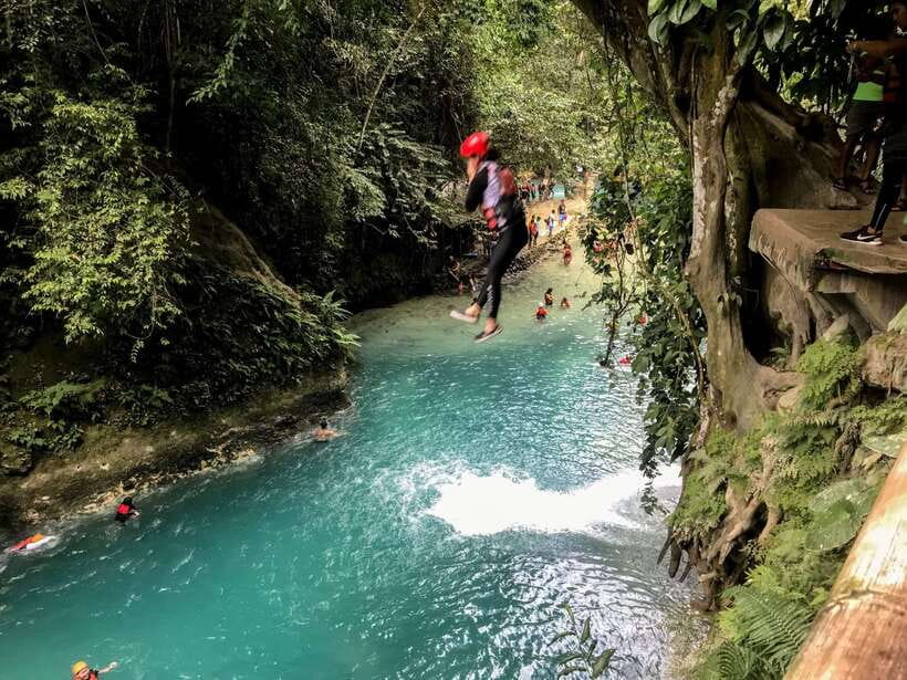 Cebu: Kawasan Falls Canyoneering & Cliff Jump Private Tour - Price and value: what you get for $132