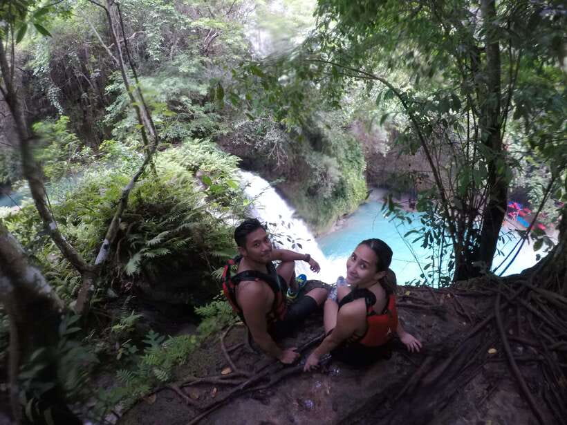 Cebu: Kawasan Falls Canyoneering & Cliff Jump Private Tour - The morning plan: pickup, breakfast window, then a full day of movement