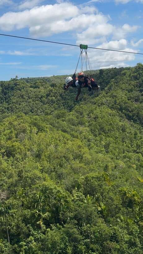 Cebu: Kawasan Falls Canyoneering & Zipline Experience - Key Things You’ll Notice on Day One