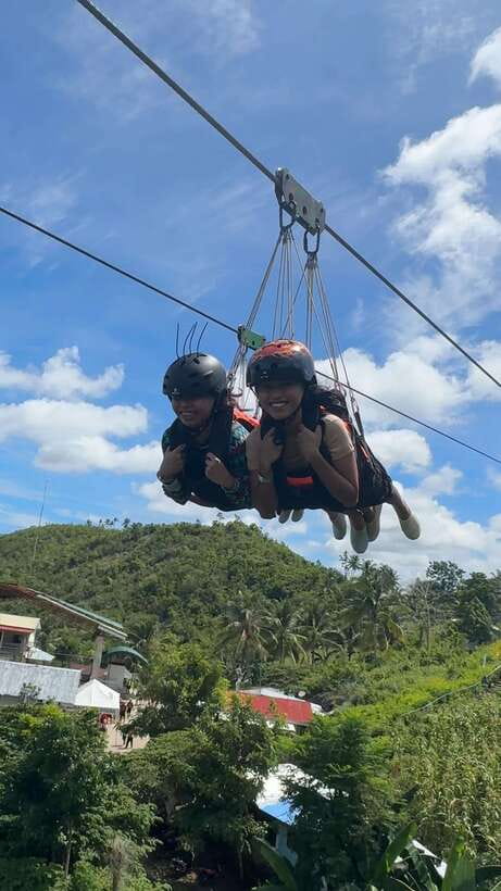 Cebu: Kawasan Falls Canyoneering & Zipline Experience - 1:1 Guide Safety, Helmet and Life Vest, and Why It Matters