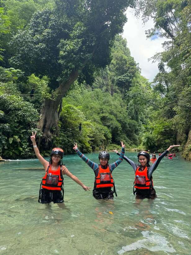 Cebu: Kawasan Falls Canyoneering & Zipline Experience - Price and Value at Around $104: What You’re Actually Paying For