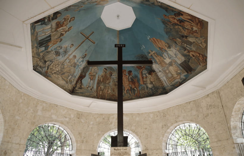 Cebu & Lapu-Lapu City Tour With Lunch at House of Lechon - Key highlights you can count on