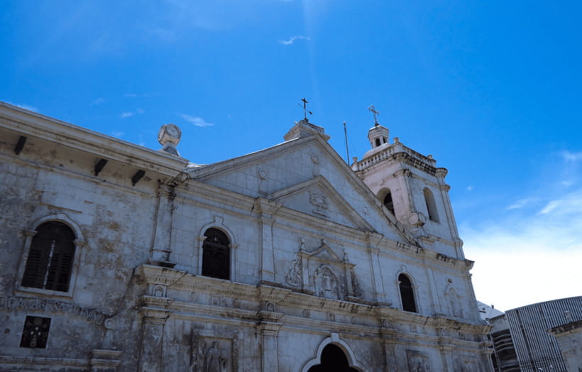 Cebu & Lapu-Lapu City Tour With Lunch at House of Lechon - Why this Cebu city route feels efficient in 9 hours