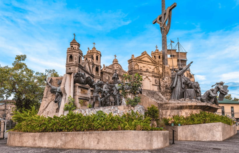 Cebu & Lapu-Lapu City Tour With Lunch at House of Lechon - Price and what you should budget beyond the $168
