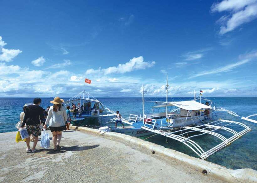 Cebu: Mactan Island Hopping Boat Tour with Lunch - Price and value: is $125 per person a fair deal?