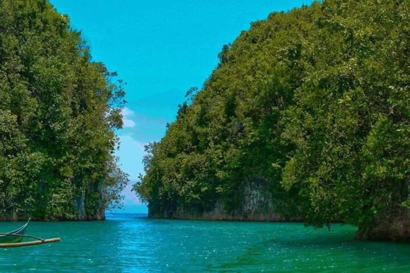 Cebu: Mantayupan Falls, Hermit's Cove & Bojo River Eco Tour - Key things that make this tour worth your time