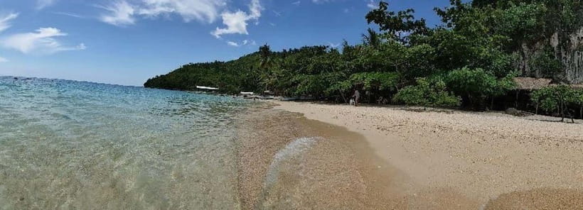 Cebu: Mantayupan Falls, Hermit's Cove & Bojo River Eco Tour - Guide Val and the “not rushed” pacing that makes the day work