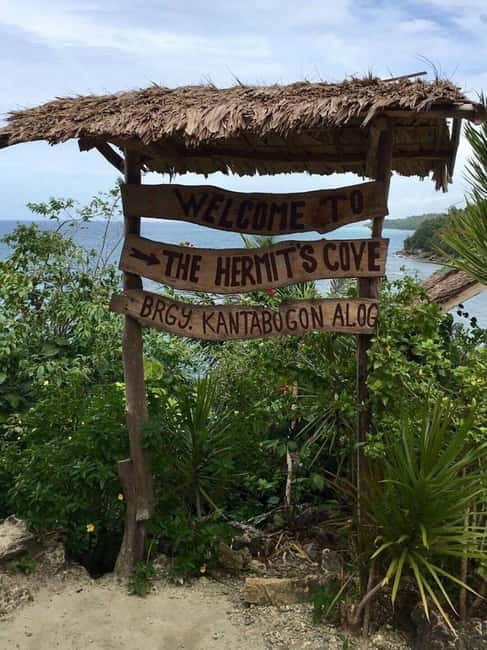 Cebu: Mantayupan Falls, Hermit's Cove & Bojo River Eco Tour - What to bring, plus weather and tide rules that affect your comfort