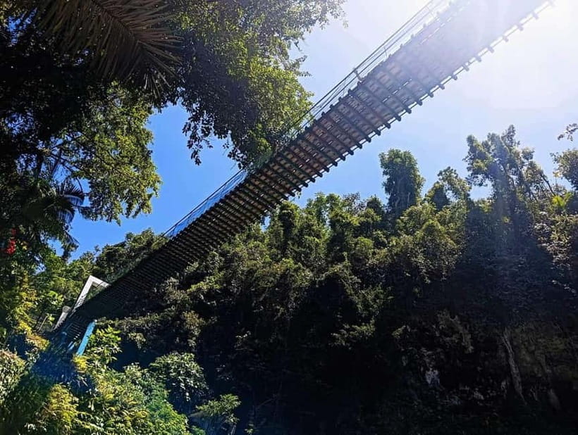 Cebu: Mantayupan Falls, Hermit's Cove & Bojo River Eco Tour - Should you book this Cebu Mantayupan, Hermit’s Cove, and Bojo River tour?