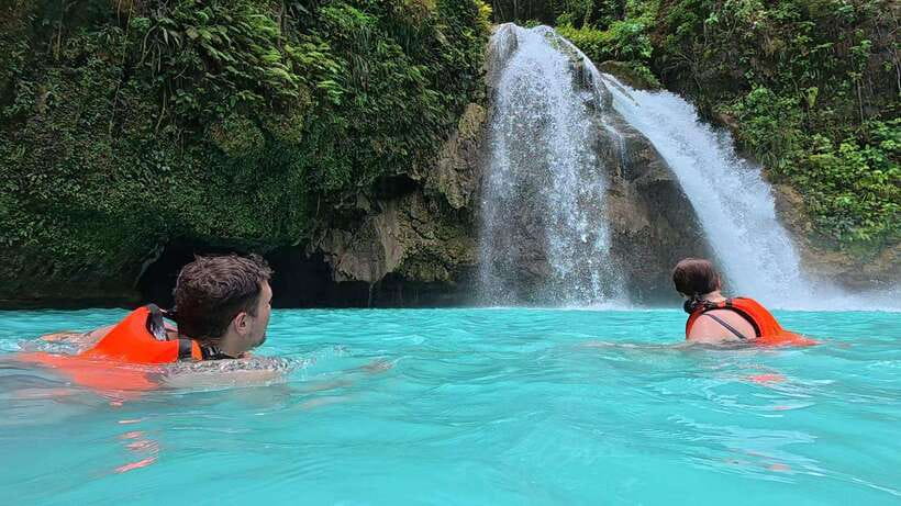 Cebu: Moalboal Sardine Run & Kawasan Falls Canyoneering - Who This Tour Fits Best (And Who Should Skip It)