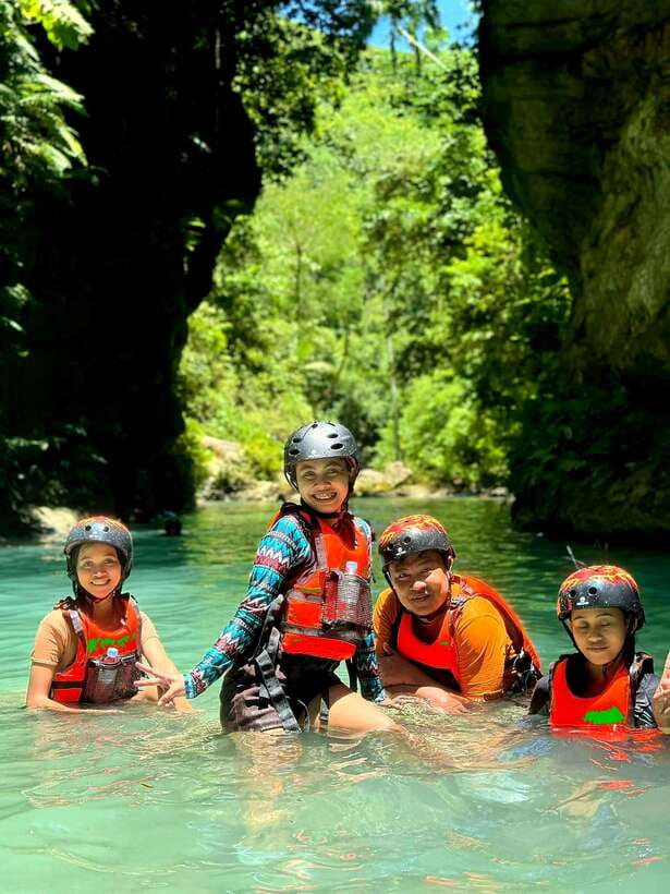 Cebu: Moalboal Sardine Run Snorkeling & Kawasan Canyon Tour - Should you book this Moalboal and Kawasan adventure?