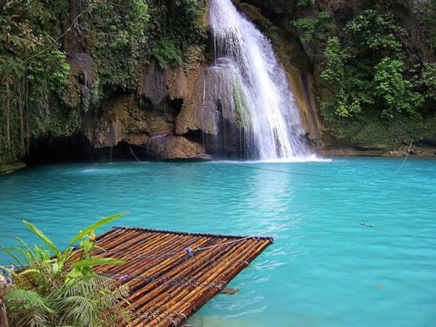 Cebu: Moalboal Sardines Run Snorkel & Kawasan Canyoneering - Who should book this combo, and who should choose something else