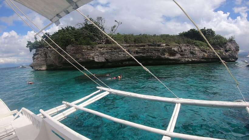 Cebu: Moalboal Scuba Diving, Sardines Run & Pescador Snorkel - Photo and Video Tips That Actually Match the Conditions