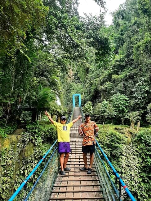 Cebu: Moalboal Snorkeling, Mantayupan Falls & ATV Adventure - A Sea-to-Falls-to-ATV Day That Actually Stays Organized