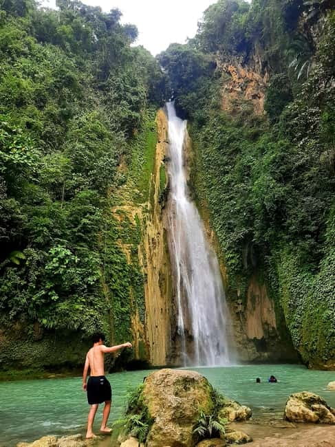 Cebu: Moalboal Snorkeling, Mantayupan Falls & ATV Adventure - Time Management and What This Schedule Means for You