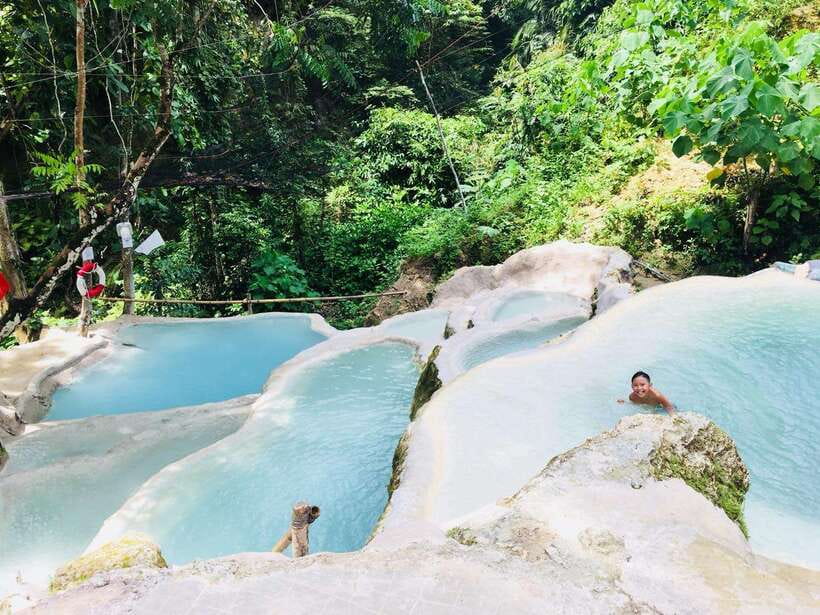 Cebu: Oslob Whale Shark, Simala Church & Ka Treasure Argao - Who should book this, and who should skip it