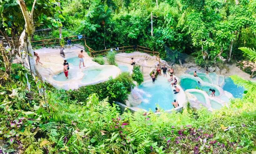 Cebu: Oslob Whale Shark, Simala Church & Ka Treasure Argao - The safety and guide factor: why this day feels smoother