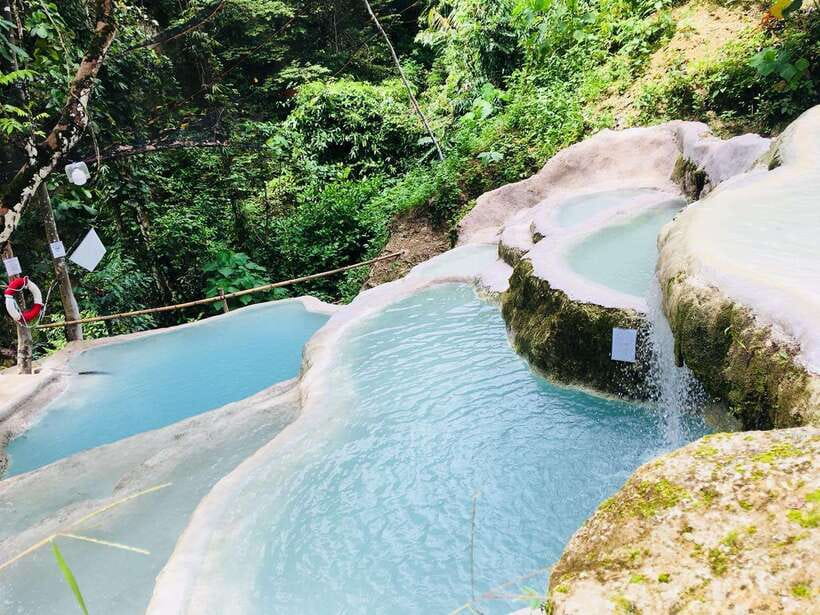 Cebu: Oslob Whale Shark, Simala Church & Ka Treasure Argao - Price and value: is $106 a fair deal?