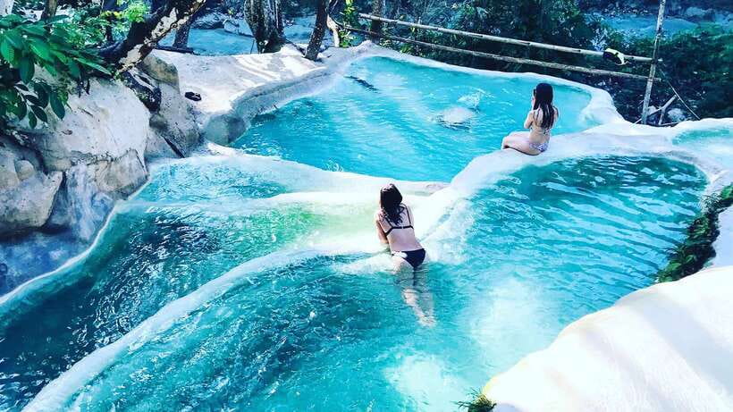 Cebu: Oslob Whale Shark, Simala Church & Ka Treasure Argao - What to bring so the day stays comfortable