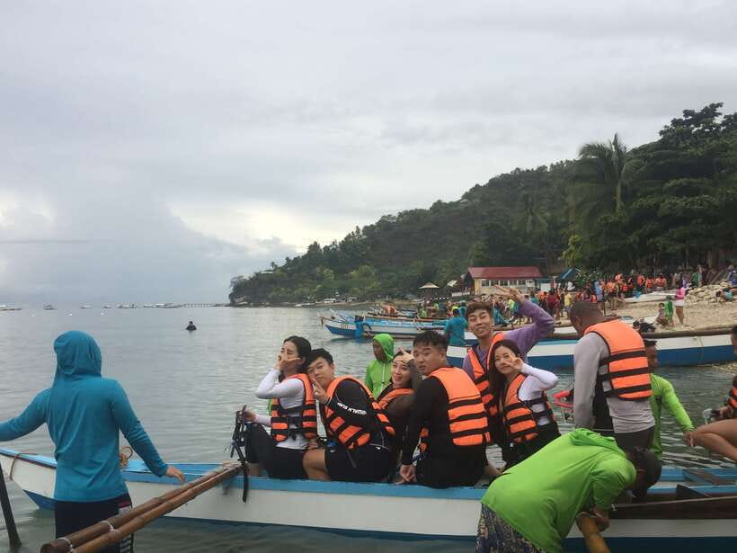 Cebu: Oslob Whale Shark Swimming - Key highlights worth your attention