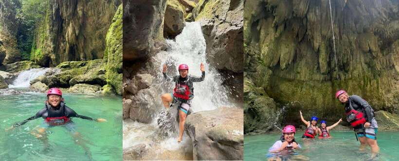 Cebu: Oslob Whaleshark Experience & Canyoneering Adventure - Price and What You Actually Get for $171