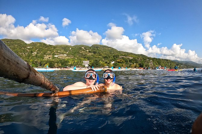 Cebu Oslob Whalesharks, Sumilon & Kawasan Waterfalls Tour - Quick checklist so Kawasan and snorkeling feel doable